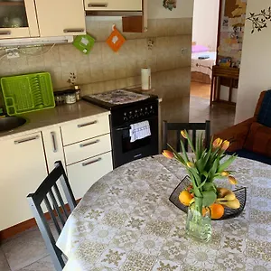 Apartamento Klara&ivan, Split