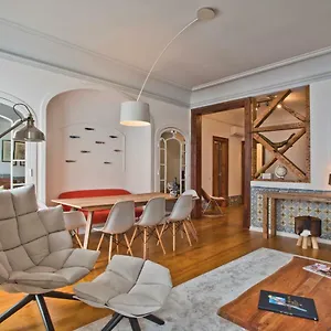 Libest Chiado 4 - Alecrim Lisbon
