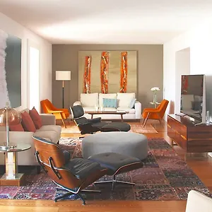 Santa Catarina Luxury Lisbon