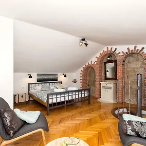 Apartamento Old, Split
