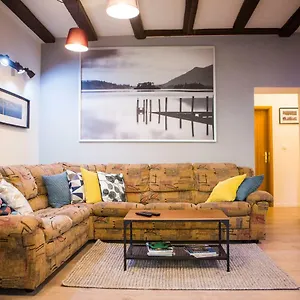 Apartamento Luxurious With Private Garden, Split