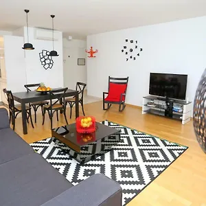Apartamento Luxury Apts Leone Centre, Split