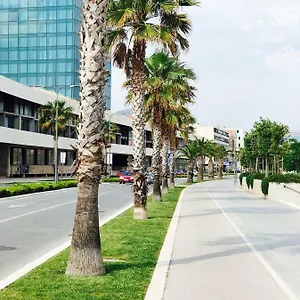 Apartamento Adriatic Blue View, Split